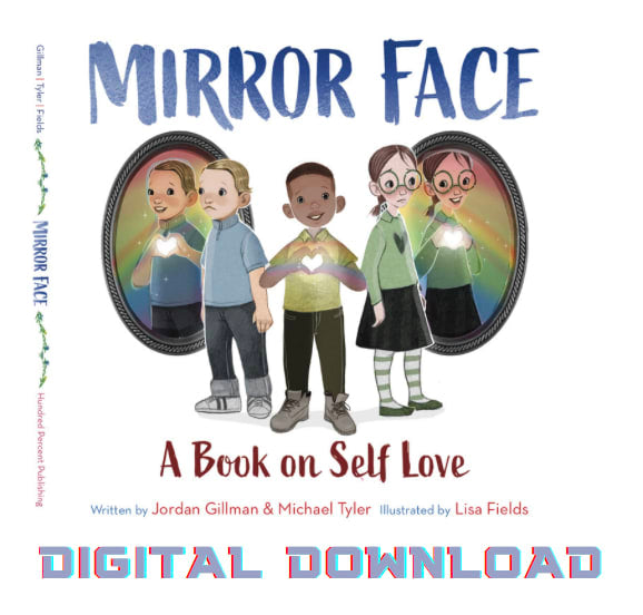 Mirror Face - E-book