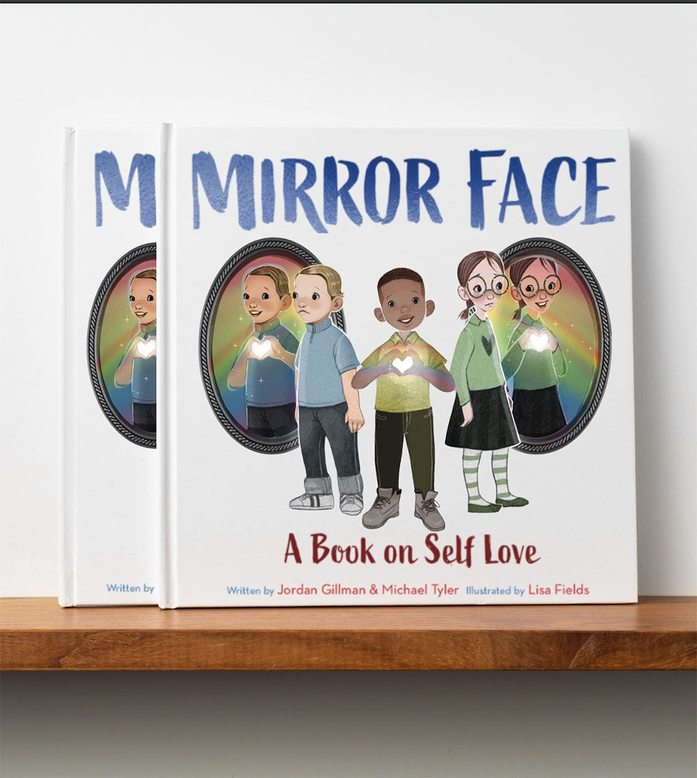 Mirror Face - Hardcover
